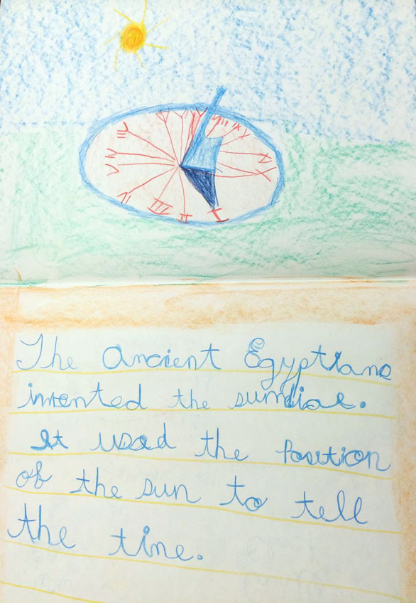 Student Work