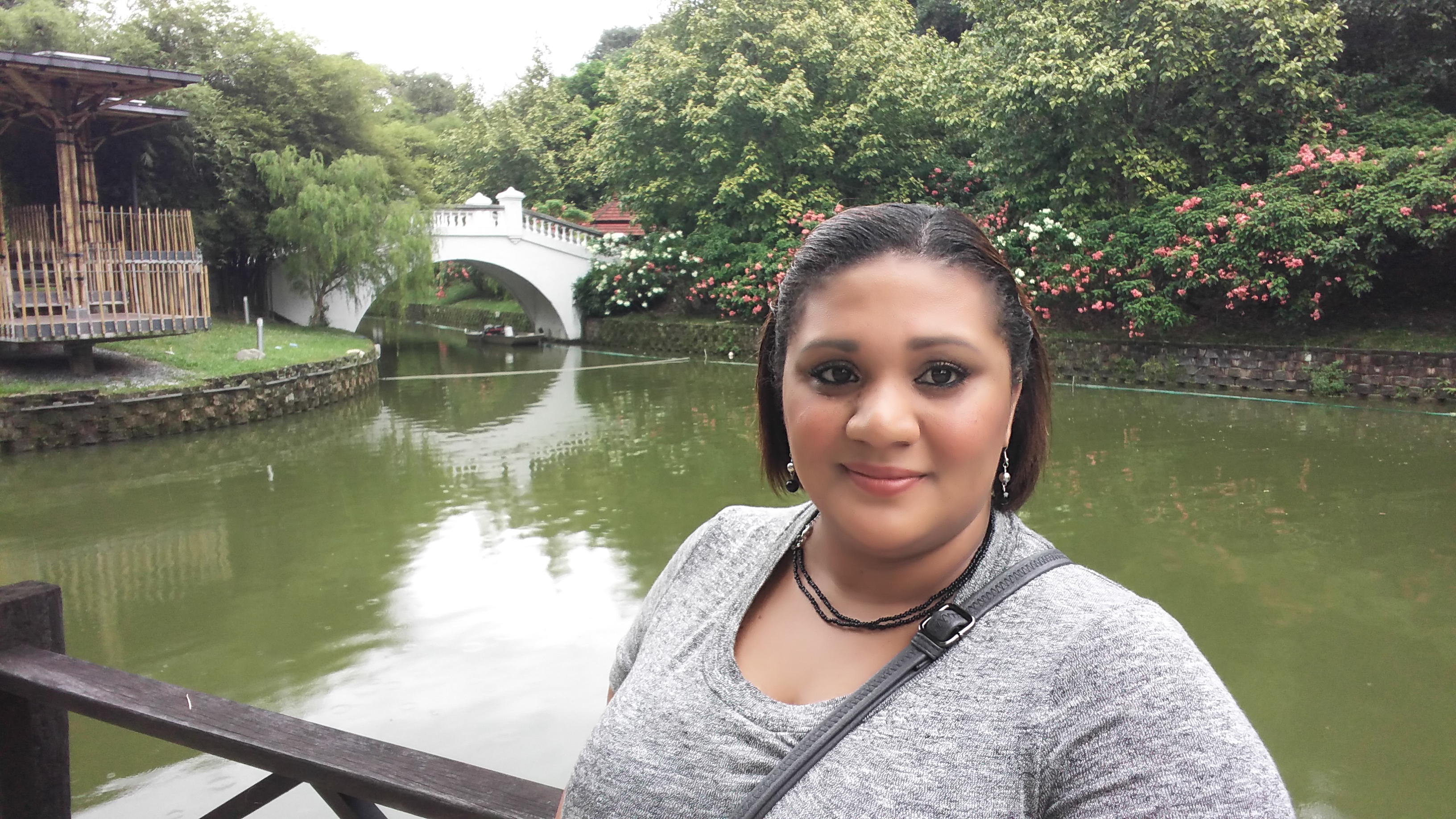 Ginna Salaman